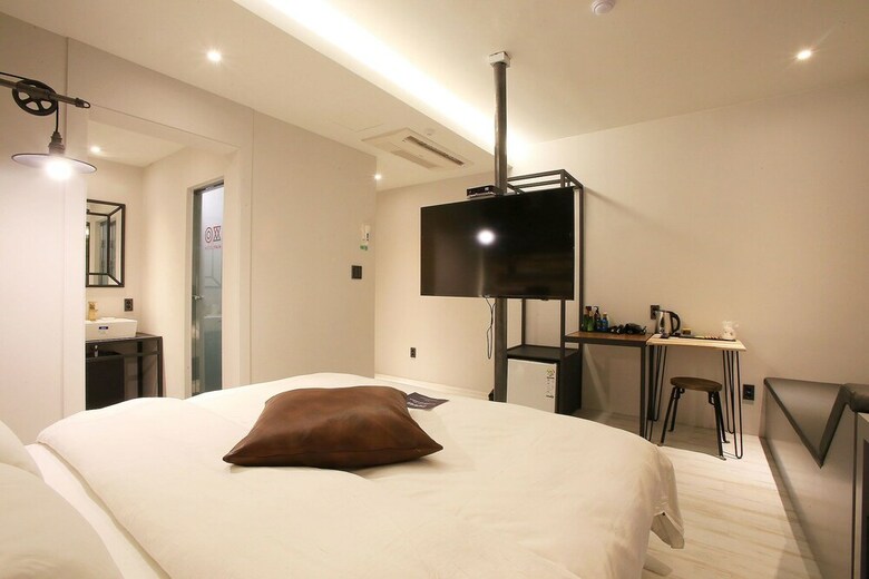 Hotel Yaja Jeongwang