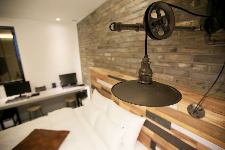 Hotel Yaja Jeongwang