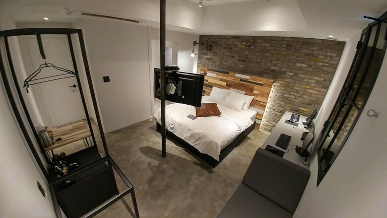 Hotel Yaja Jeongwang