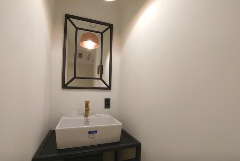 Hotel Yaja Jeongwang