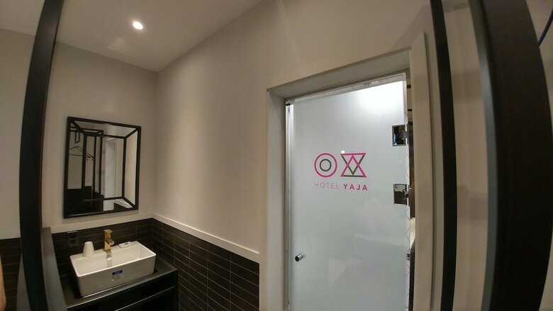 Hotel Yaja Jeongwang