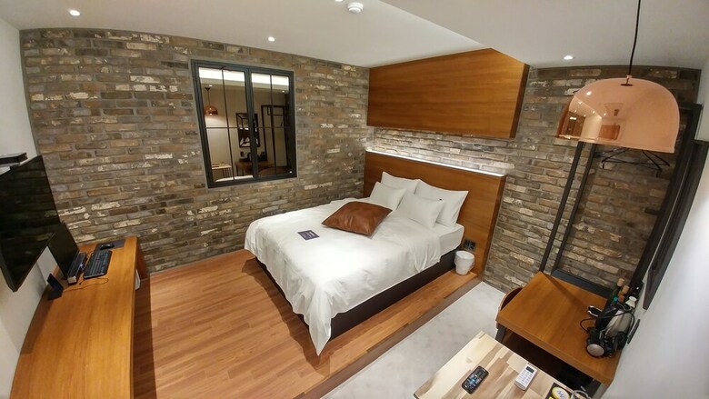 Hotel Yaja Jeongwang
