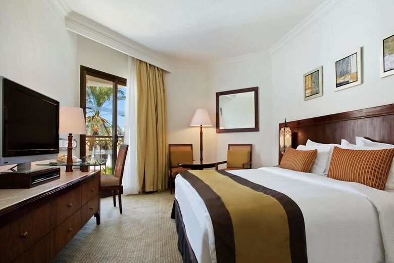 Hotel Hilton Luxor Resort & Spa