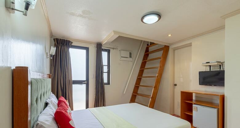 Zen Rooms Mijo Hotel Tagaytay