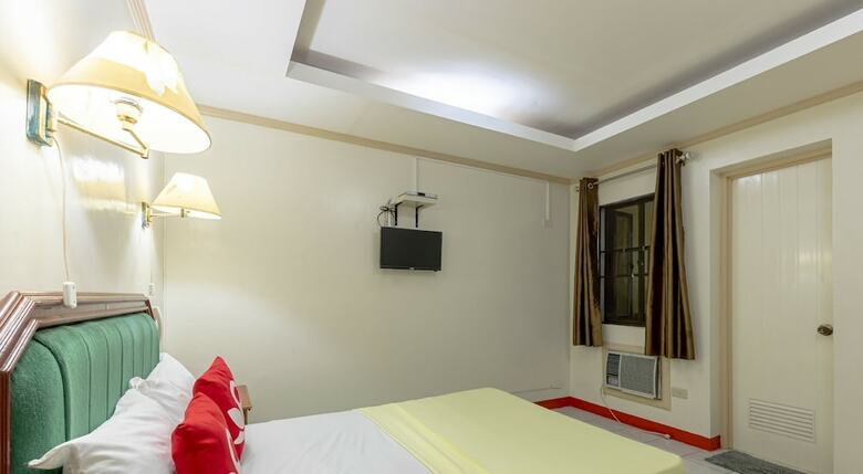 Zen Rooms Mijo Hotel Tagaytay