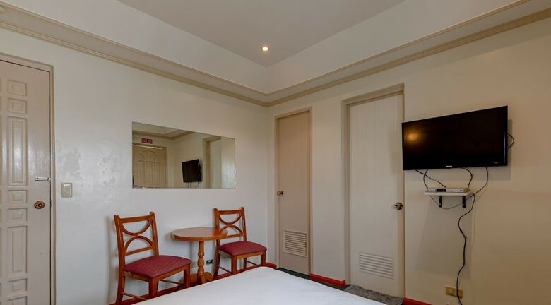 Zen Rooms Mijo Hotel Tagaytay