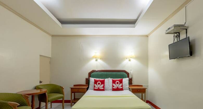 Zen Rooms Mijo Hotel Tagaytay