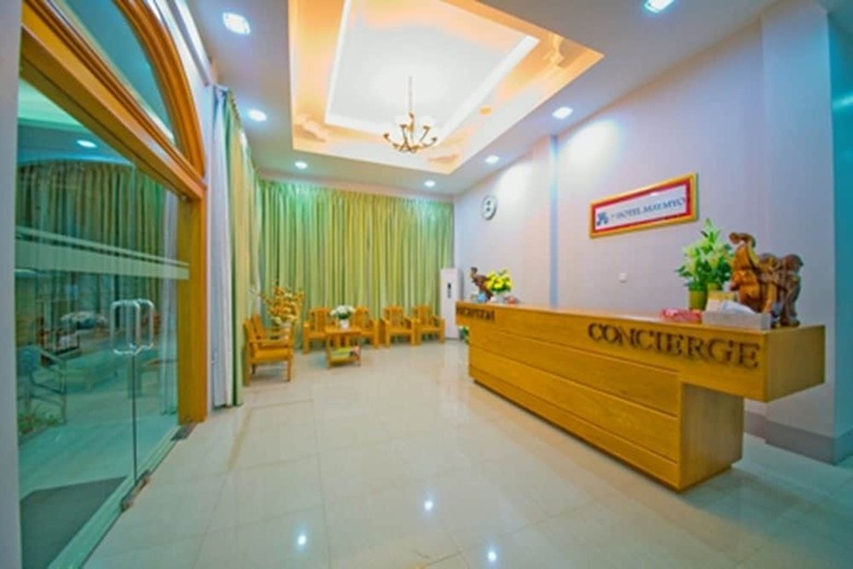 Hotel Maymyo