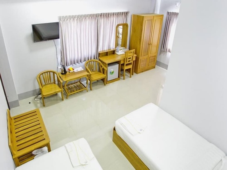 Hotel Maymyo