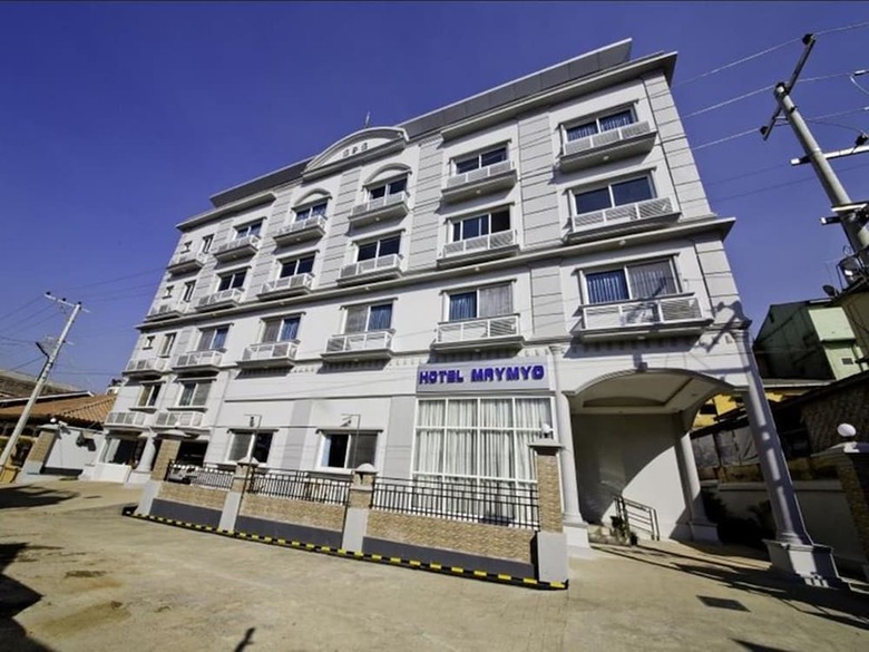 Hotel Maymyo