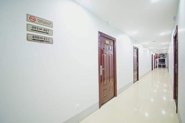 Hotel Maymyo