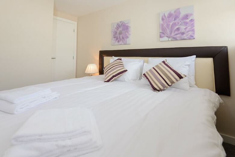 Apartamentos City Gate Suites