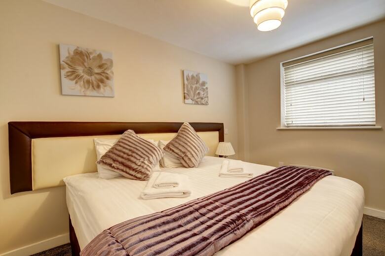 Apartamentos City Gate Suites