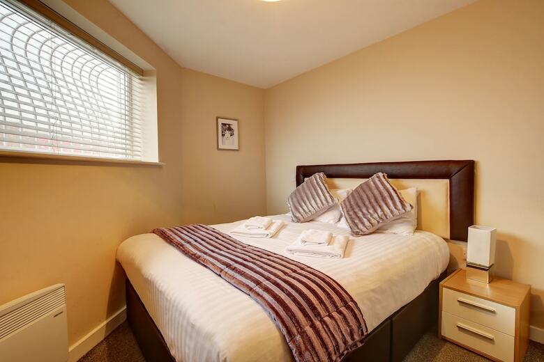 Apartamentos City Gate Suites