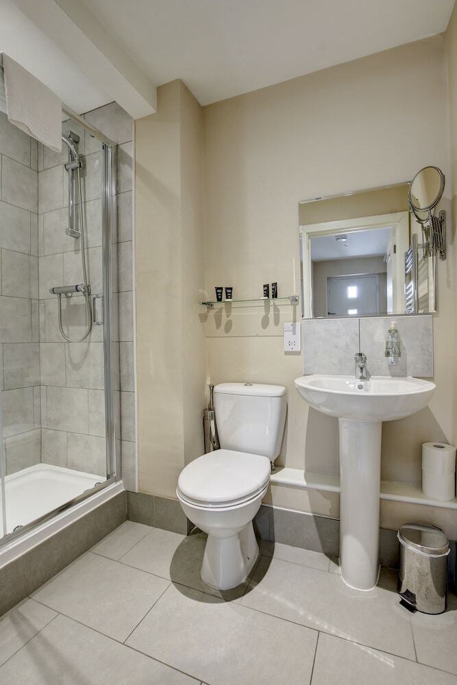 Apartamentos City Gate Suites