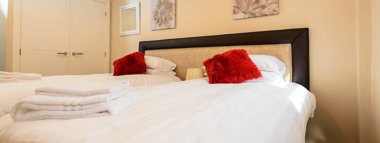 Apartamentos City Gate Suites
