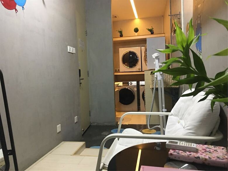 Hotel Colour Inn Shenzhen Dongmen Branch