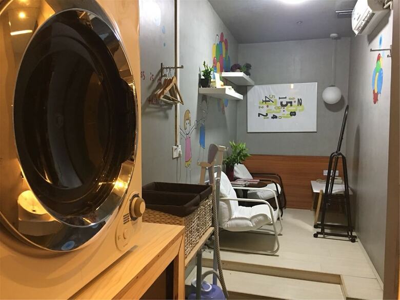Hotel Colour Inn Shenzhen Dongmen Branch