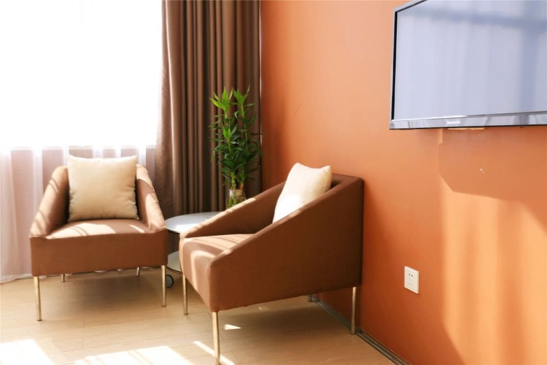 Hotel Colour Inn Shenzhen Dongmen Branch
