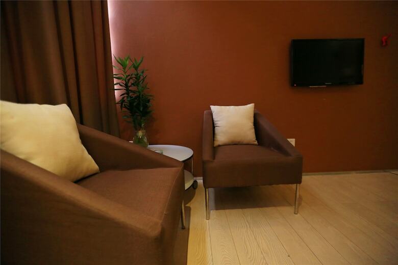 Hotel Colour Inn Shenzhen Dongmen Branch