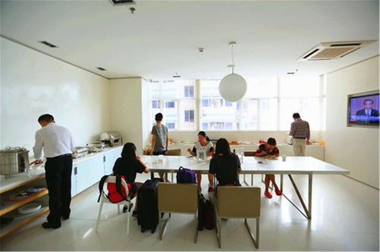 Hotel Colour Inn Shenzhen Dongmen Branch