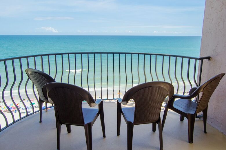 Hotel Palms Resort