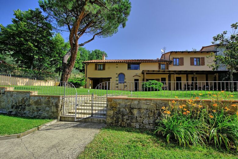 Villa Morandi