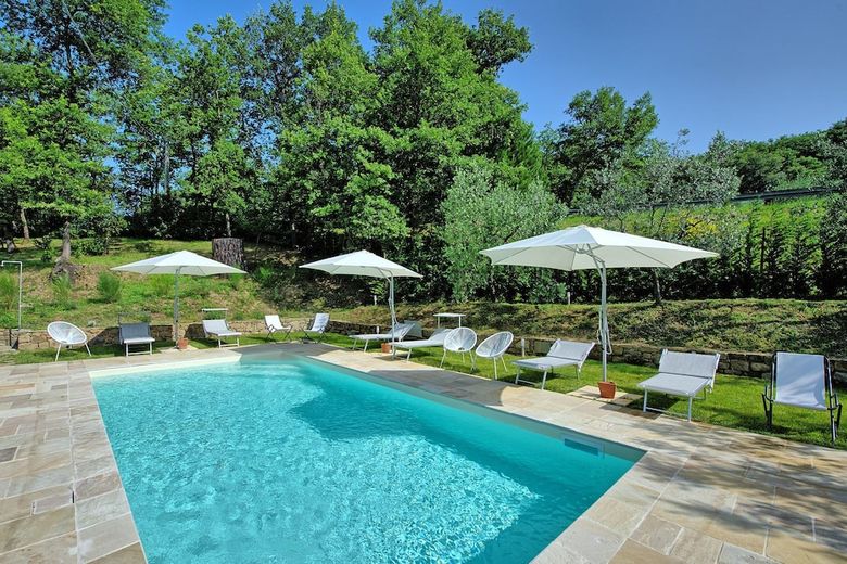 Villa Morandi