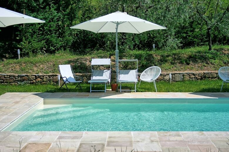 Villa Morandi