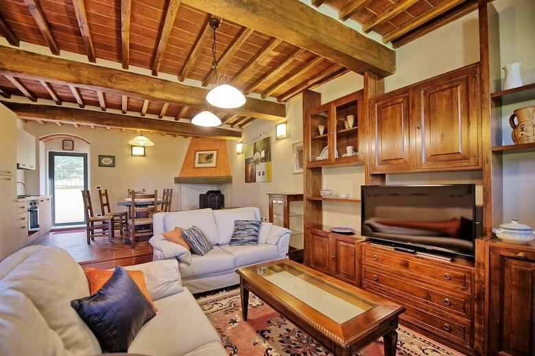 Villa Morandi