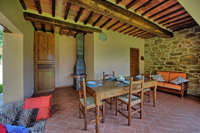 Villa Morandi