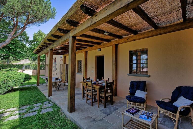 Villa Morandi
