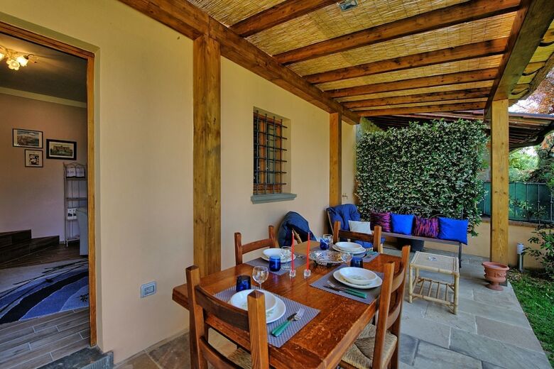 Villa Morandi