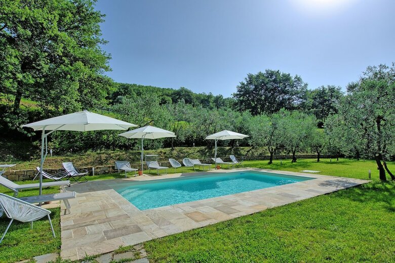 Villa Morandi