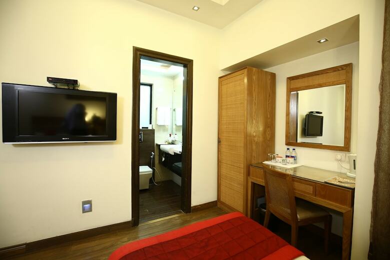 Hotel Evoke Lifestyle