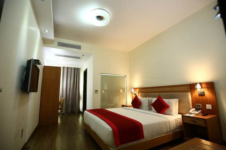 Hotel Evoke Lifestyle