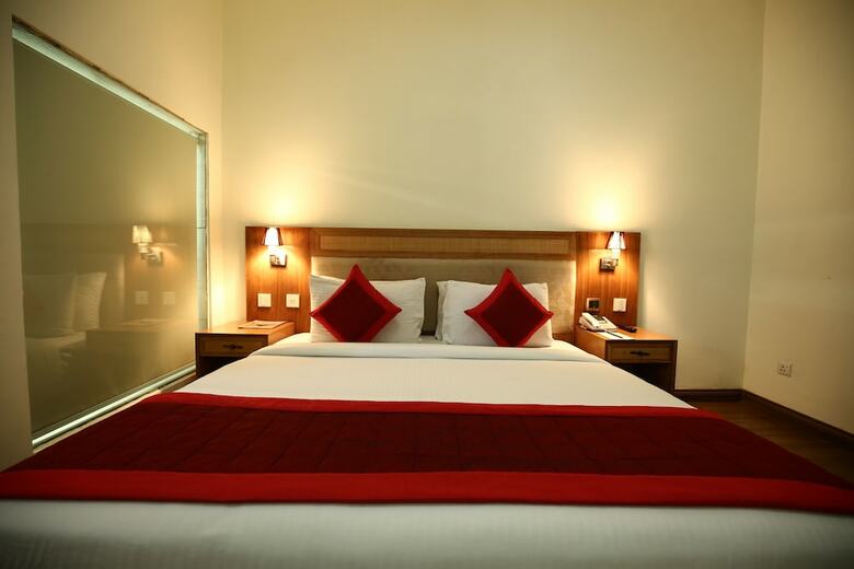 Hotel Evoke Lifestyle