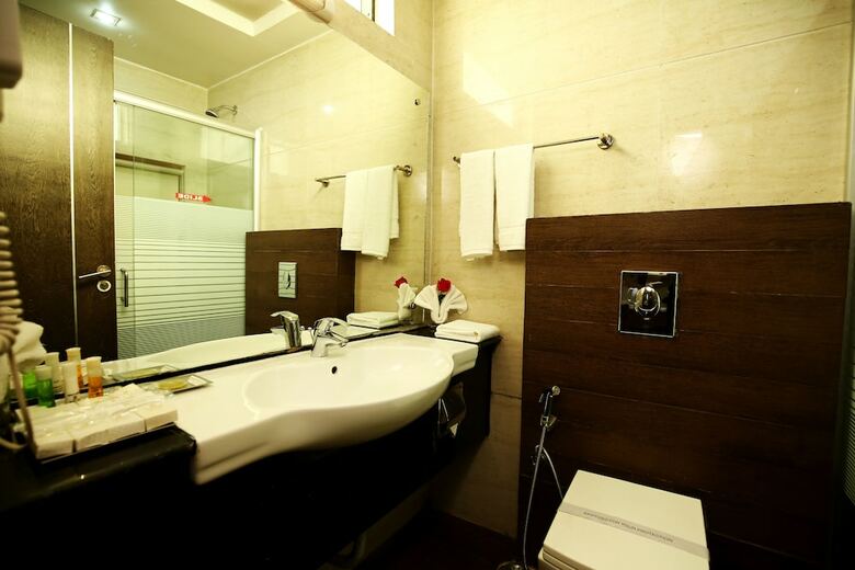 Hotel Evoke Lifestyle