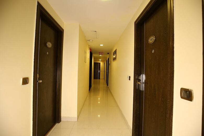 Hotel Evoke Lifestyle