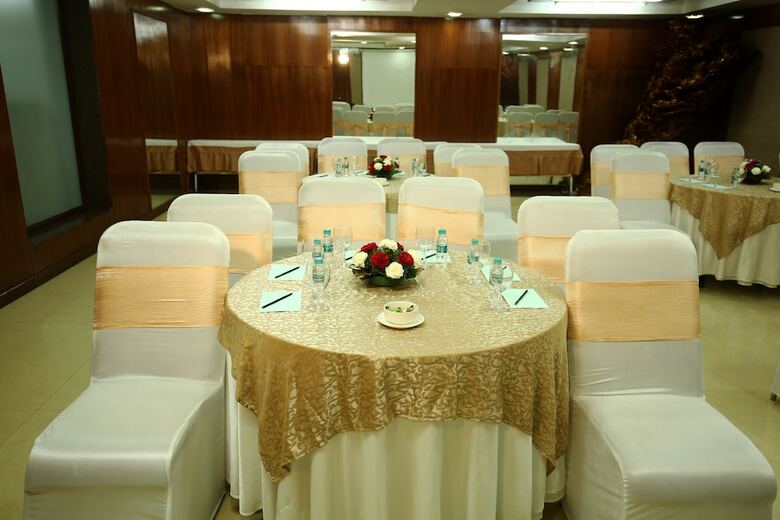 Hotel Evoke Lifestyle