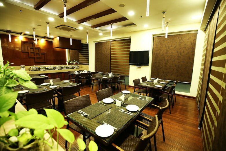 Hotel Evoke Lifestyle