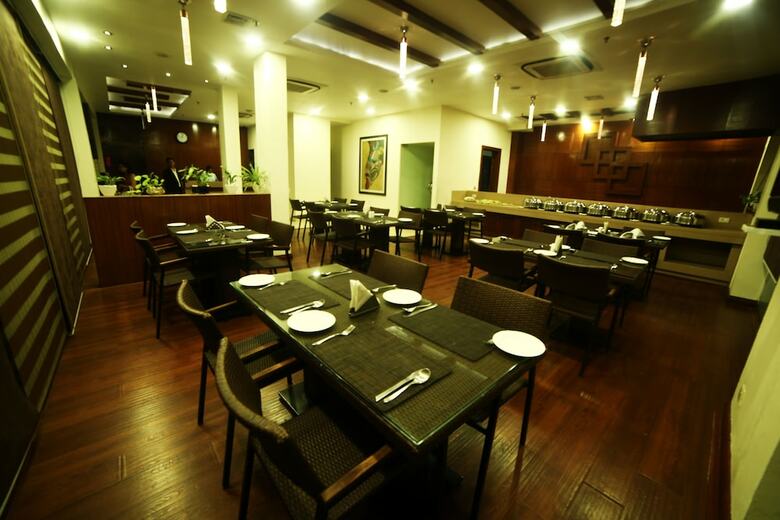 Hotel Evoke Lifestyle