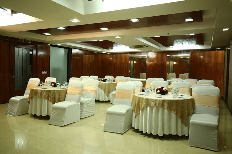 Hotel Evoke Lifestyle