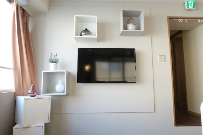 Hostal Kitashinchi Apartment