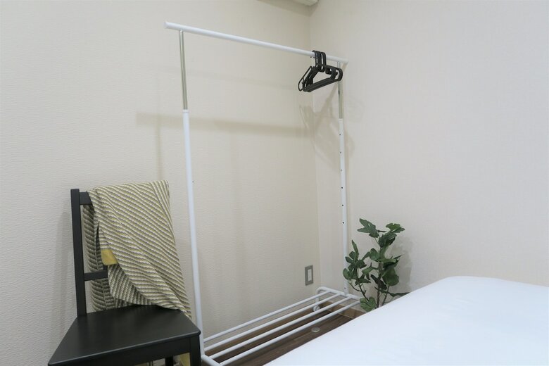 Hostal Kitashinchi Apartment