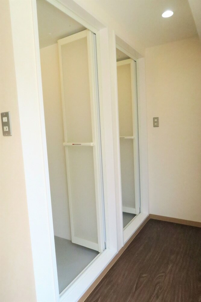 Hostal Kitashinchi Apartment