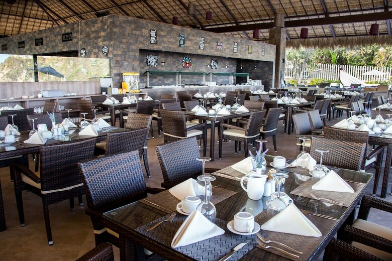 Hotel Isla Natura Beach Huatulco