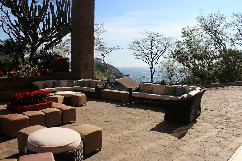 Hotel Isla Natura Beach Huatulco
