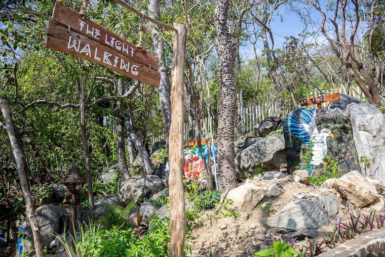 Hotel Isla Natura Beach Huatulco