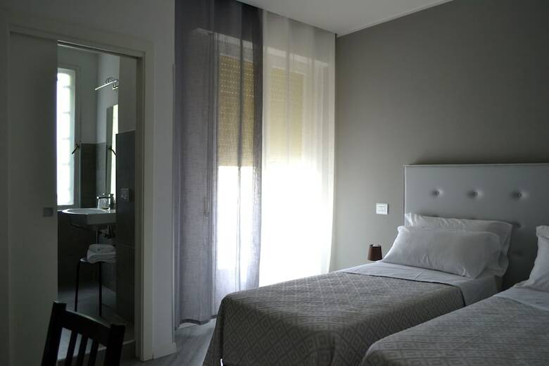 Hotel Panorama